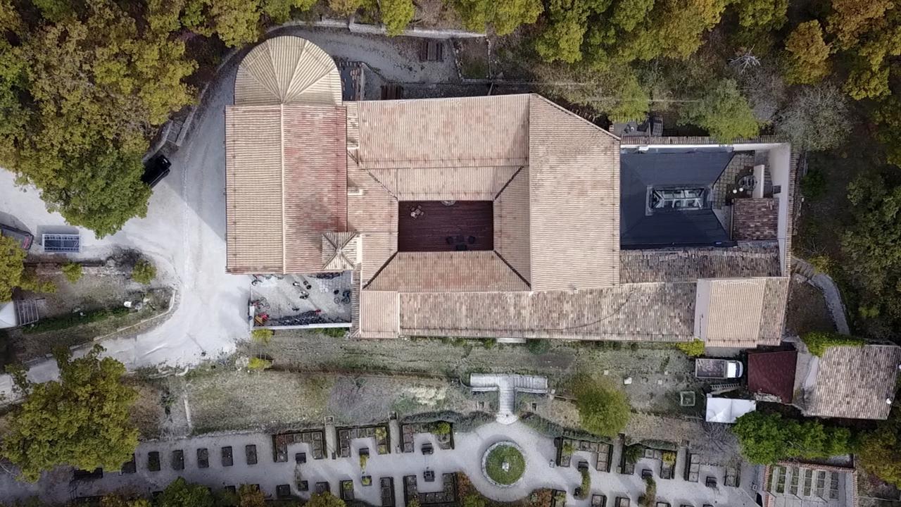 Готель Convento Di San Colombo Санто-Стефано-ді-Сессаніо Екстер'єр фото